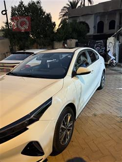 كيا K3